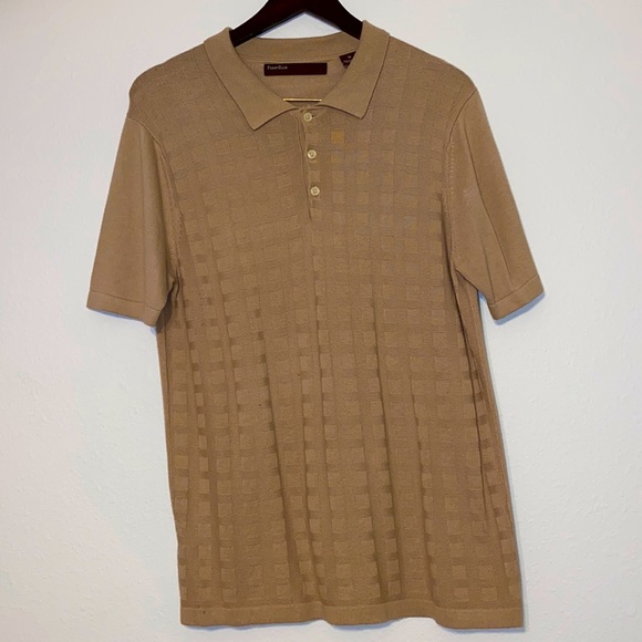 Perry Ellis Other - Perry Ellis short sleeve, gently used, Medium.